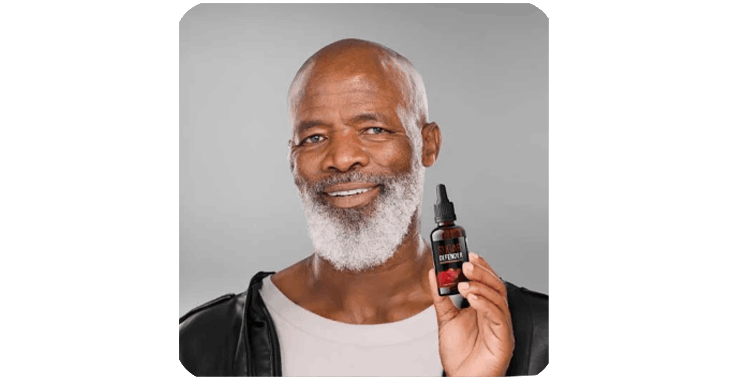 User 2 Sugar Defender